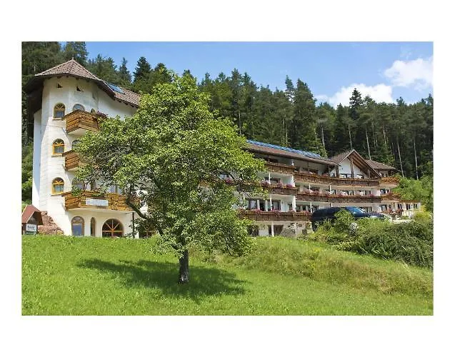 Landhotel Basler Hof